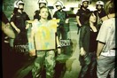 Πριν Από Λίγο Στην Πλατεία Συντάγματος