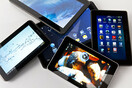 Εκτόξευση στις πωλήσεις των tablets για το 2013
