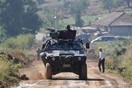 Σχέδια εισβολής στη Συρία από την Άγκυρα