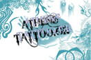 ATHENS TATOO STUDIO