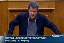 Ο Παππάς της Χ.Α. παραδέχτηκε ότι έγραψε ύμνο στον Αδόλφο Χίτλερ