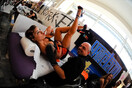 6th International Athens Tattoo Convention