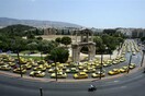 Δυσαρέσκεια Κομισιόν από το ν/σ που (δεν) απελευθερώνει τα ταξί
