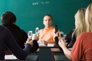 Δάσκαλε που σέρφαρες…