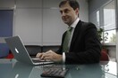 Ο Θεοχάρης καλεί μέσω Twitter πολίτη που χρωστά να δίνει όσα μπορεί