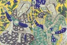 Μια βραδιά αφήγησης με τραγούδι με την Lamia Bedioui