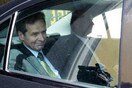 Ο κύριος Τόμσεν χαίρεται γιατί έβγαλε από τον πάγο την Ισλανδία