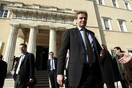 Τόμσεν: «Ώρα για απολύσεις στο Δημόσιο»
