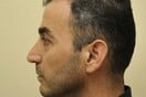Στη δημοσιότητα οι φωτό των Τούρκων που συνελήφθησαν στου Γκύζη