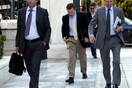 Την Τρίτη τελικά έρχεται η Τρόικα