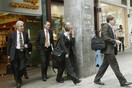 Νέα συνάντηση των πολιτικών αρχηγών αύριο