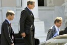 «Συνταγή χρεοκοπίας, η αύξηση στα όρια συνταξιοδότησης»