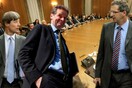 Μόνο ένα υπουργείο έπιασε τους στόχους της Τρόικα