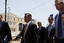 Κι άλλα μέτρα, προαναγγέλει το Δ.Ν.Τ ενώ η ύφεση “θερίζει'