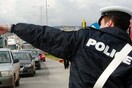 Πάνω από 4.000 τροχονομικές παραβάσεις την περίοδο των εορτών