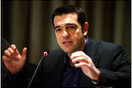 Τσίπρας: "Η χώρα χρειάζεται κυβέρνηση που να θέτει κόκκινες γραμμές"