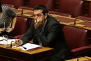 “Για αποτυχημένο μια χαρά σας βλέπω”