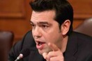 Τσίπρας: «Η απειλή Παπαδήμου για παραίτηση είναι λαϊκή επιταγή»