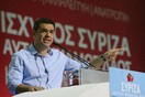 Τσίπρας: «Δεν το επέλεξε, αναγκάστηκε να εξαρθρώσει η κυβέρνηση τη Χ.Α.»