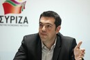 A. Τσίπρας: ''ΠΑΣΟΚ και ΝΔ θα την πατήσουν από τους ηλικιωμένους''