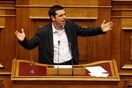 Τσίπρας: «Θα μπείτε νύχτα και στα σπίτια των ανθρώπων»
