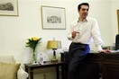 «Ο Τσίπρας είναι άξιος εγγονός του Aνδρέα Παπανδρέου»