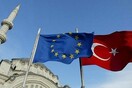 Η Τουρκία απειλεί την Ευρώπη