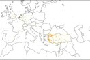 Η εξέγερση της Κωνσταντινούπολης στο Twitter