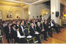 IST Collegeκ & University of Hertfordshire