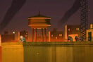 Το Animation καταγράφει τη βία