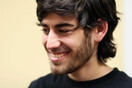 Aaron Swartz. 'Οταν μια ιδιοφυία σπρώχνεται στην άβυσσο.