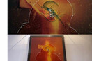 Piss Christ. Βλασφημο το εργο του Αndres Serrano;