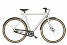 Vanmoof Test Ride