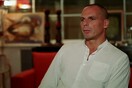 Βαρουφάκης: Οποιος έχει οικονομική κατάρτιση συμφωνεί με τον ΣΥΡΙΖΑ