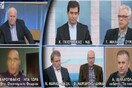 Βαρουφάκης: «Αγράμματος, κίτρινος υπαλληλίσκος ο Ρεν»