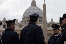Εκρηκτικός μηχανισμός εξερράγη στο Βατικανό