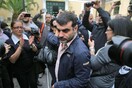 Οι New York Times για τη σύλληψη Βαξεβάνη