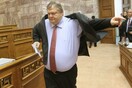 Έντονη δυσαρέσκεια Βενιζέλου με το Ρόιτερς
