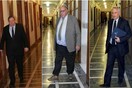Ο Βενιζέλος «τελειώνει» Πάγκαλο-Ραγκούση