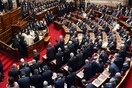 Τα ονόματα των βουλευτών που διεκδικούν και πάλι αναδρομικά εκατοντάδων εκατομμυρίων ευρώ