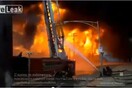 Update: Τουλάχιστον 240 οι νεκροί από την πυρκαγιά στο νυχτερινό κέντρο