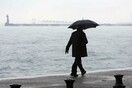 Bροχές και καταιγίδες και πάλι