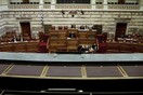 Νέα χρηματοδότηση στα κόμματα με 7 εκ. ευρώ