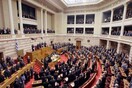 Τροπολογία απαγορεύει προσλήψεις συγγενών υπουργών και υφυπουργών