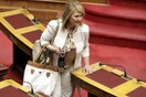 Δεν δέχτηκε η Σοφία Βούλτεψη τη θέση της υφ. Υγείας