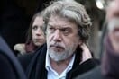 Ο Γιάννης Βούρος καλλιτεχνικός διευθυντής Κρατικού Θεάτρου Βορείου Ελλάδος