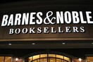 Συμφωνία συνεργασίας της Microsoft με τη Barnes & Noble