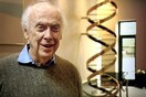 Η επίθεση στον Νομπελίστα James D. Watson στην Πάτρα (video)