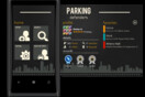 Ένα νέο ελληνικό application για smart phones σου βρίσκει θέση πάρκινγκ.