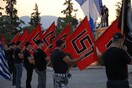 «Φτάνει πια με τους γκάνγκστερ της Χρυσής Αυγής»
